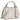 Guess Talent Multi Comp - Henkeltasche 29 cm (off white) - Markenkoffer