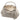 Guess Talent Multi Comp - Henkeltasche 29 cm (off white) - Markenkoffer