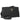 Guess Talent - Umhängetasche 24 cm (black) - Markenkoffer