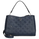 Guess Tisha Girlfriend - Schultertasche (midnight logo) - Markenkoffer