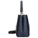 Guess Tisha Girlfriend - Schultertasche (midnight logo) - Markenkoffer