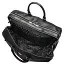 Guess Torino Duffle Bag - Reisetasche 48 cm (black) - Markenkoffer