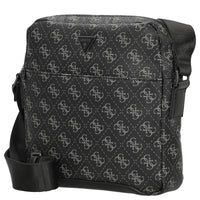 Guess Torino - Umhängetasche 23.5 cm (dark black) - Ansicht 2