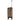 Guess Wilder 18 IN - 4 - Rollen - Kabinentrolley 53 cm S (dark taupe logo) - Markenkoffer