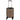 Guess Wilder 18 IN - 4 - Rollen - Kabinentrolley 53 cm S (dark taupe logo) - Markenkoffer
