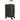 Guess Wilder 22 IN - 4 - Rollen - Trolley 64 cm erw. (brown) - Markenkoffer