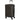 Guess Wilder 22 IN - 4 - Rollen - Trolley 64 cm erw. (brown) - Markenkoffer