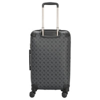 Guess Wilder 22 IN - 4-Rollen-Trolley 64 cm erw. (charcoal) - Ansicht 4