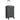 Guess Wilder 22 IN - 4 - Rollen - Trolley 64 cm erw. (charcoal) - Markenkoffer