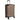 Guess Wilder 22 IN - 4 - Rollen - Trolley M 64 cm erw. (dark taupe logo) - Markenkoffer