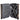 Guess Wilder 22 IN - 4 - Rollen - Trolley M 64 cm erw. (dark taupe logo) - Markenkoffer