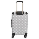 Guess Wilder 22 IN - 4 - Rollen - Trolley M 64 cm erw. (lavendar grey) - Markenkoffer
