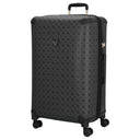 Guess Wilder 28 IN - 4-Rollen-Trolley 77 cm erw. (charcoal) - Ansicht 2