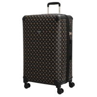 Guess Wilder 28 IN - 4 - Rollen - Trolley 77 cm L (brown) - Markenkoffer