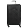 Guess Wilder 28 IN - 4 - Rollen - Trolley L 77 cm erw. (black) - Markenkoffer