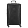 Guess Wilder 28 IN - 4 - Rollen - Trolley L 77 cm erw. (black) - Markenkoffer