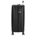 Guess Wilder 28 IN - 4 - Rollen - Trolley L 77 cm erw. (black) - Markenkoffer
