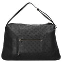 Guess Wilder Oversized Hobo - Schultertasche (black) - Markenkoffer