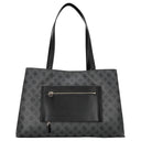 Guess Wilder - Shopper (charcoal) - Ansicht 4