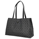 Guess Wilder - Shopper (charcoal) - Ansicht 2