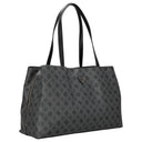 Guess Wilder - Shopper (charcoal) - Ansicht 5