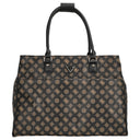 Guess Wilder Tote - Shopper 45 cm (brown) - Markenkoffer