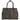Guess Wilder Tote - Shopper 45 cm (brown) - Markenkoffer