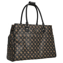 Guess Wilder Tote - Shopper 45 cm (brown) - Markenkoffer