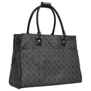 Guess Wilder Tote - Shopper 45 cm (charcoal) - Markenkoffer
