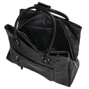 Guess Wilder Tote - Shopper 45 cm (charcoal) - Markenkoffer