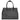 Guess Wilder Tote - Shopper 45 cm (charcoal) - Markenkoffer