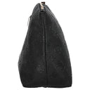 Guess Wilder XL Top Zip - Kulturbeutel (black) - Ansicht 3