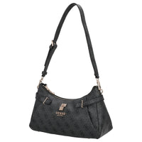 Guess Yesba - Schultertasche (coal logo) - Ansicht 2
