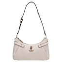 Guess Yesba - Schultertasche (off white) - Markenkoffer