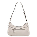 Guess Yesba - Schultertasche (off white) - Markenkoffer