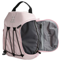 Haglöfs Corker Jr. 5 - Rucksack 27 cm (fresh pink) - Ansicht 2
