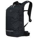 Haglöfs Latnja 18 - Skirucksack 50 cm (true black)