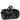 Haglöfs Lava 110 - Reisetasche (true black) - Markenkoffer