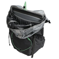 Haglöfs L.I.M. 35 - Wanderrucksack 59 cm (magnetite) - Ansicht 2