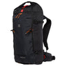 Haglöfs L.I.M Touring Pro 40 - Skirucksack 61 cm (true black)