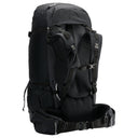 Haglöfs Rugged Mountain 75 - Trekkingrucksack 81 cm (true black/magnetite) - Markenkoffer