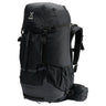 Haglöfs Rugged Mountain 75 - Trekkingrucksack 81 cm (true black/magnetite) - Markenkoffer
