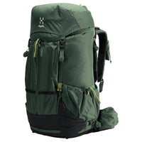 fjell green/true black