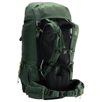 Haglöfs Rugged Mountain Q 75 - Trekkingrucksack 81 cm (fjell green/true black) - Ansicht 2