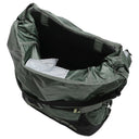 Haglöfs Rugged Mountain Q 75 - Trekkingrucksack 81 cm (fjell green/true black) - Ansicht 4