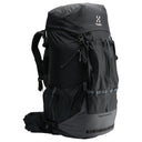 Haglöfs Rugged Mountain Q 75 - Trekkingrucksack 81 cm (true black/magnetite) - Markenkoffer