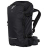 Haglöfs Sensate Pro 32 - Skirucksack (true black, S/M)
