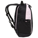 Haglöfs Tight 15 - Jr. Rucksack 41 cm (true black/fresh pink) - Ansicht 2