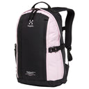 Haglöfs Tight 15 - Jr. Rucksack 41 cm (true black/fresh pink)