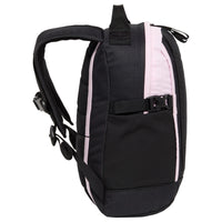 Haglöfs Tight 8 - Jr. Rucksack 34 cm (true black/fresh pink) - Ansicht 2